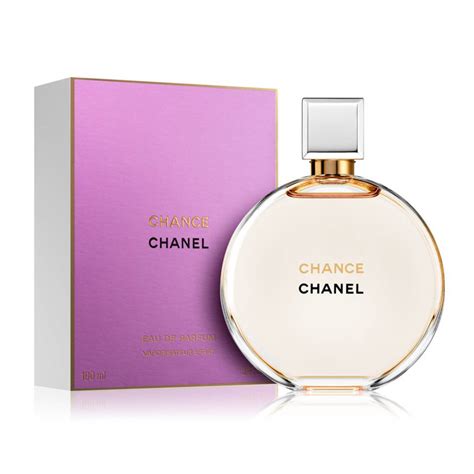 chanel chance offer